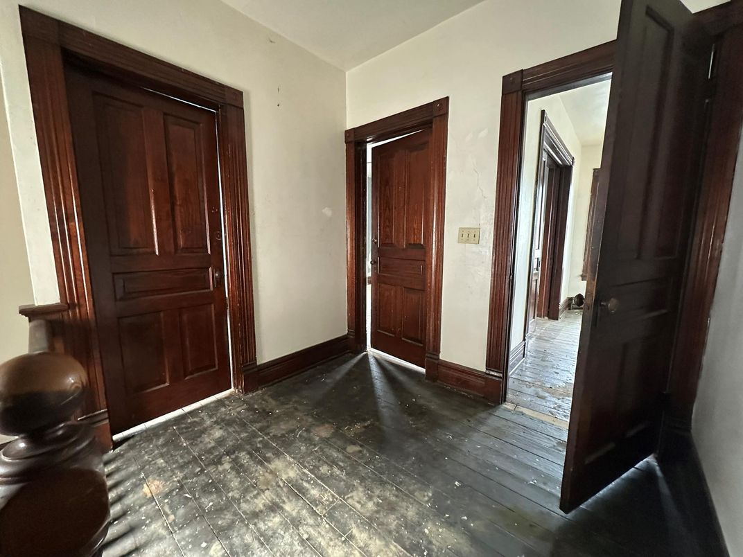 Interior, Wood Texture Flooring