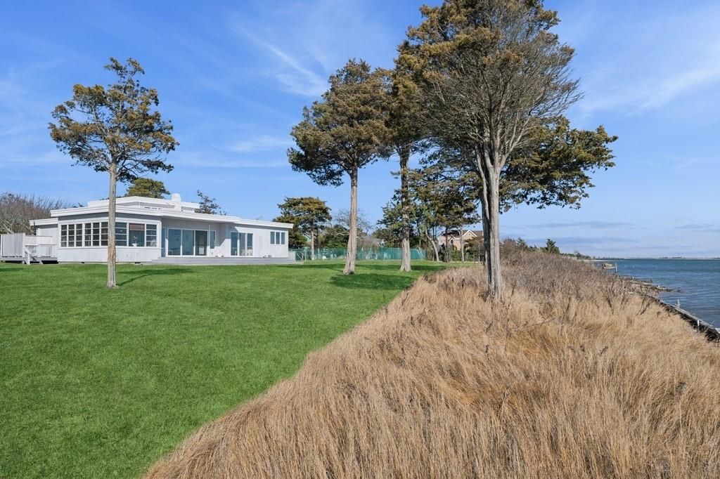 Backyard, Exterior, Water