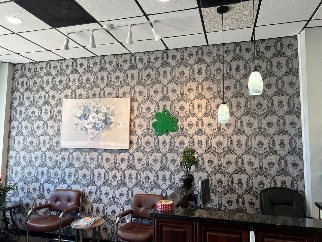 Interior, Pendant Lights, Recessed Lighting