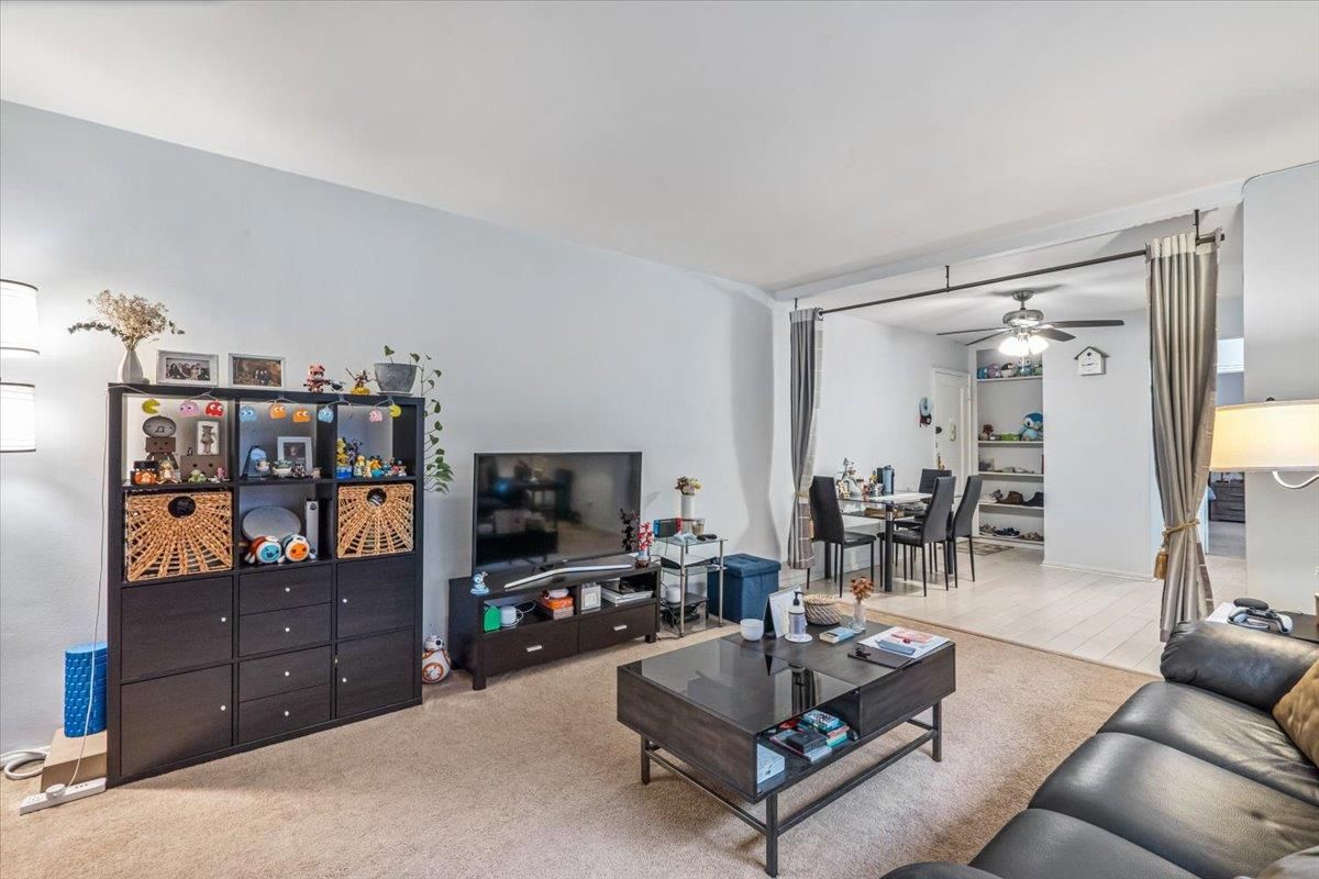Dining room, Interior, Living room
