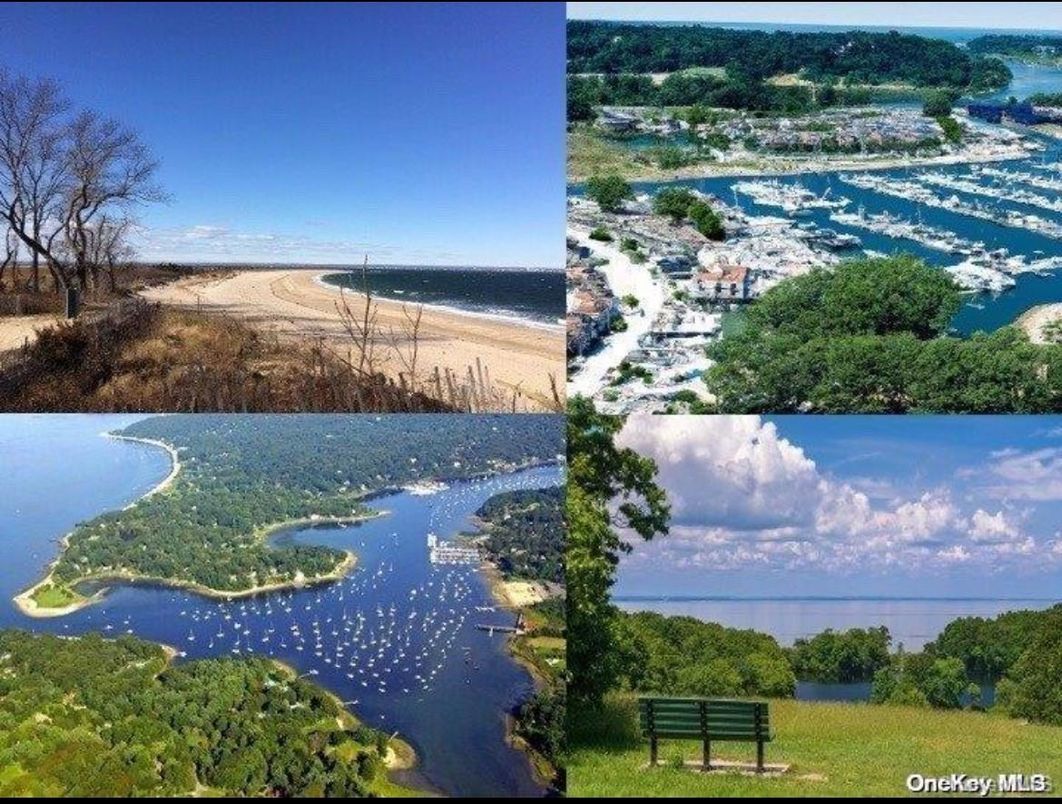 Exterior, Lake, Water