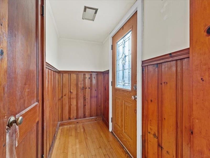Interior, Wood Texture Flooring, Wooden Walls