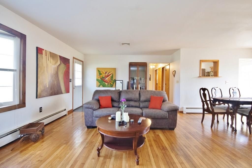 Dining room, Interior, Living room, Wood Texture Flooring