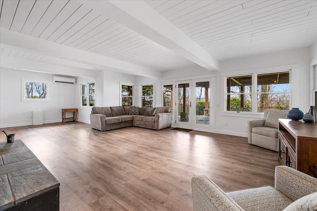 Interior, Living room, Wood Texture Flooring