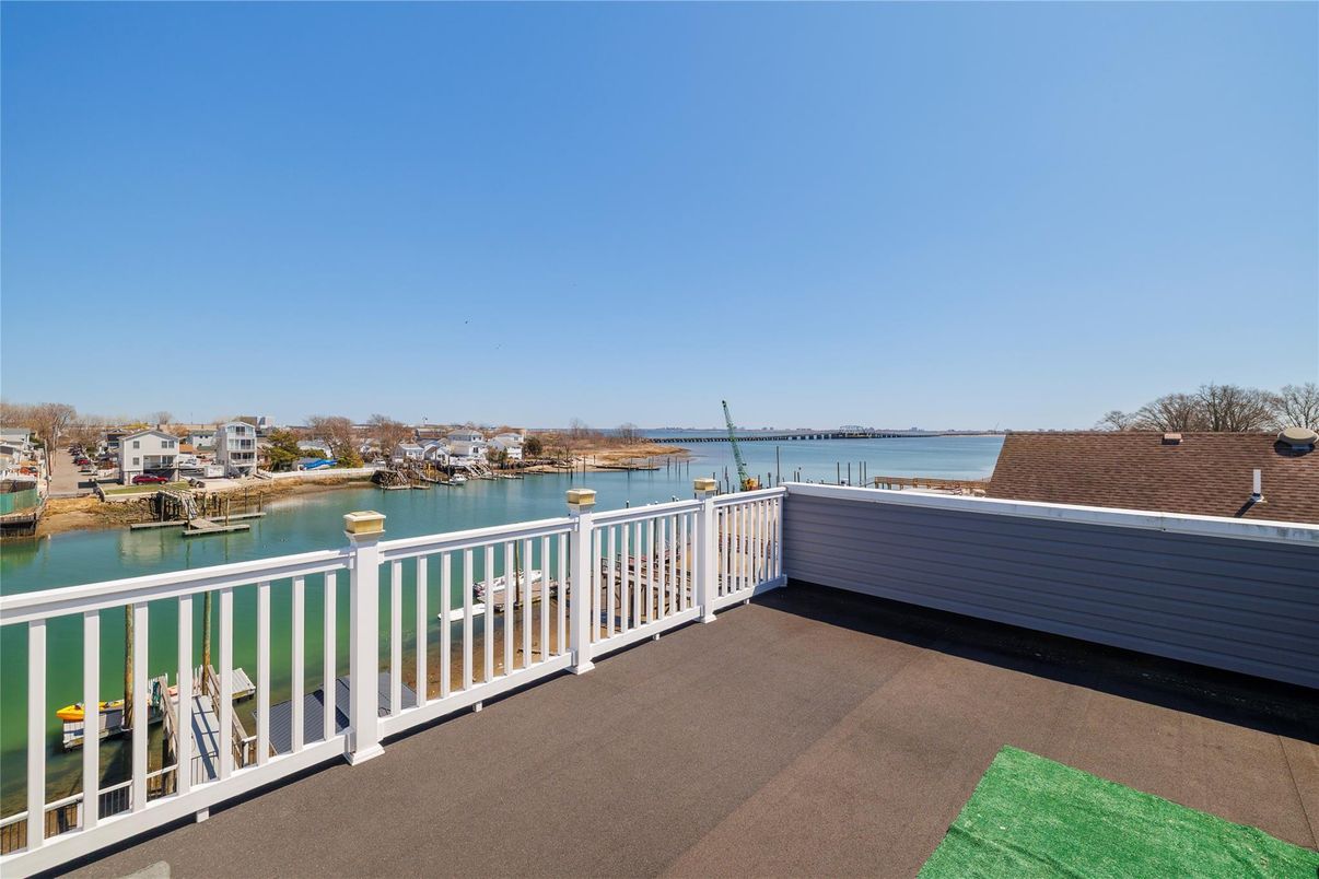 Exterior, Lake, Water