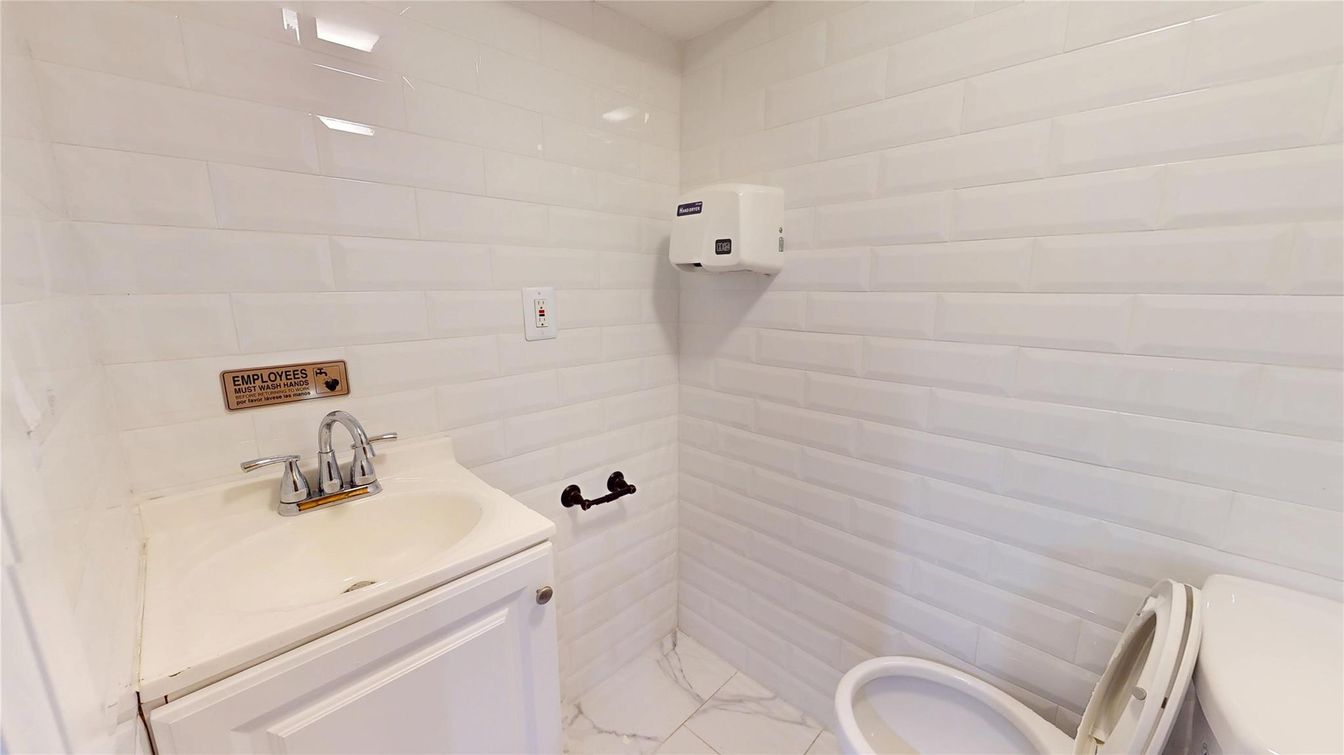 Bathroom, Interior, Marble