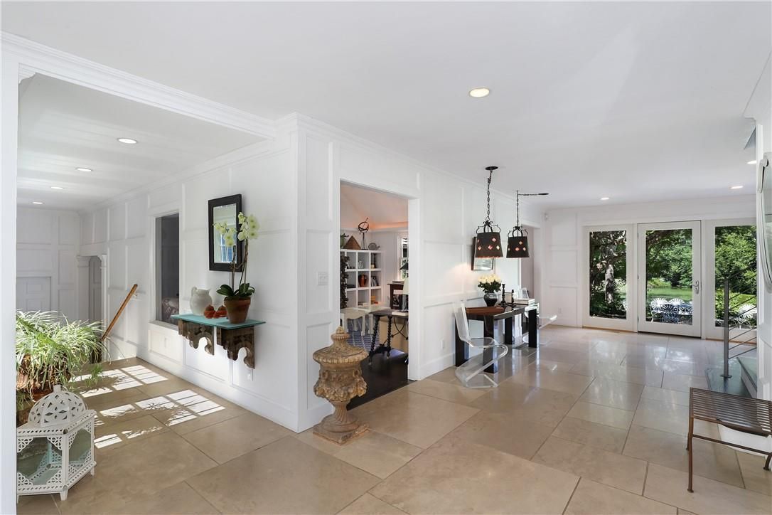 Interior, Pendant Lights, Recessed Lighting