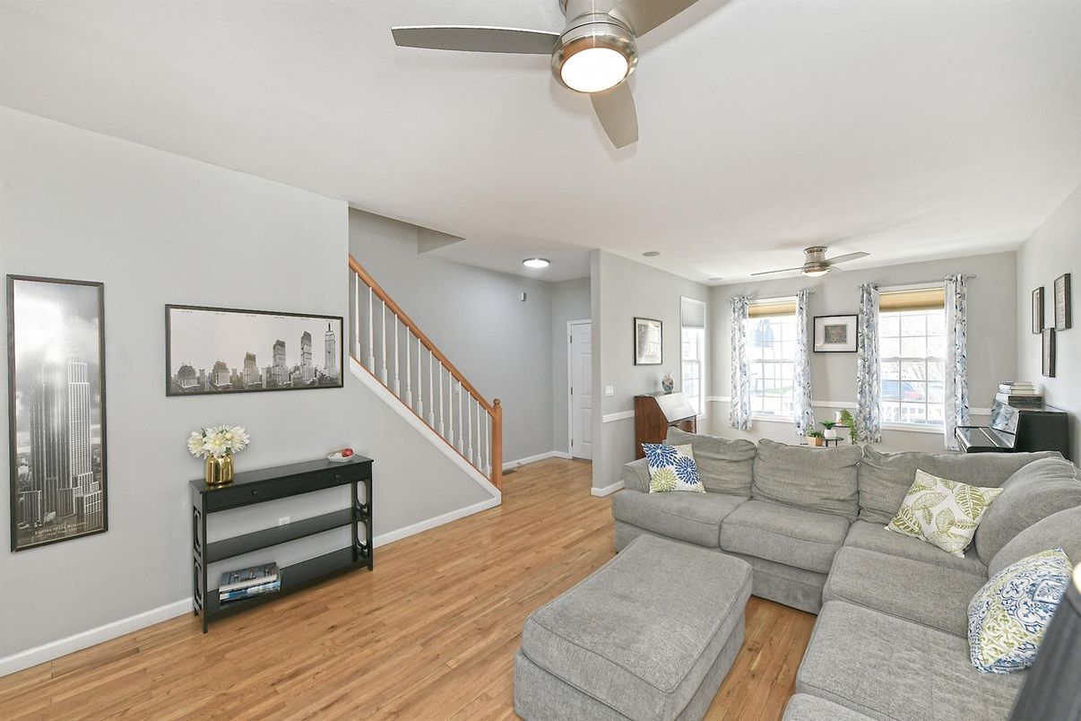 Interior, Living room, Wood Texture Flooring