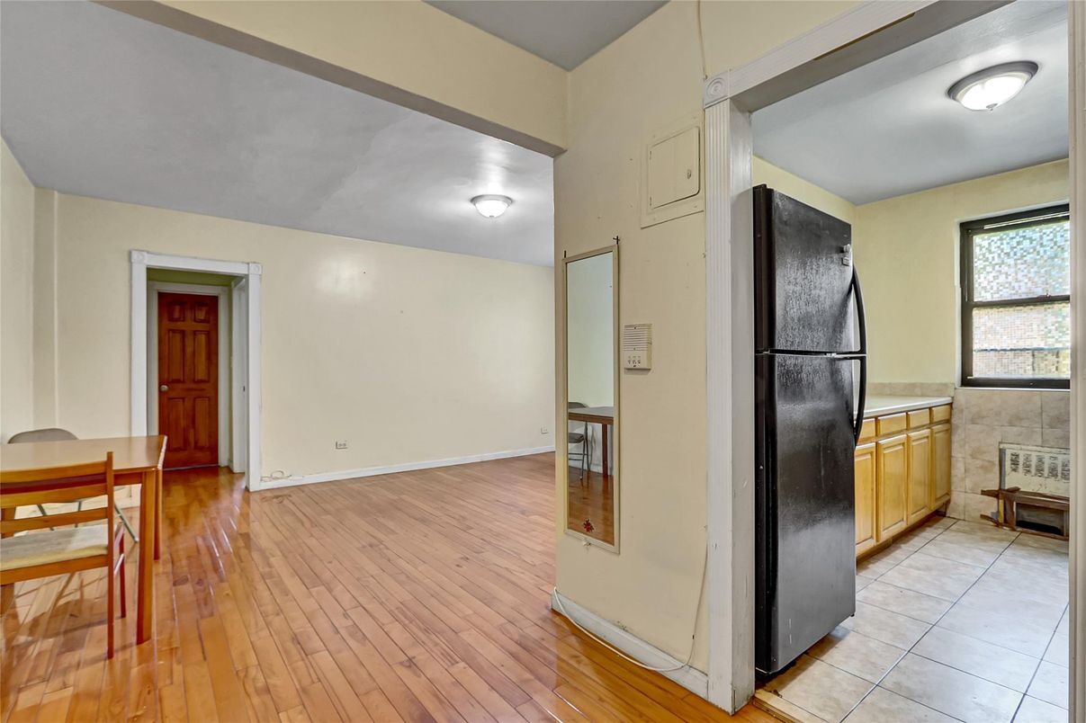 Dining room, Interior, Kitchen, Wood Texture Flooring