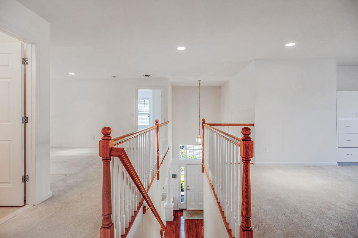 Interior, Pendant Lights, Recessed Lighting