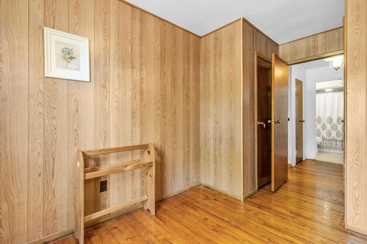 Interior, Wood Texture Flooring, Wooden Walls