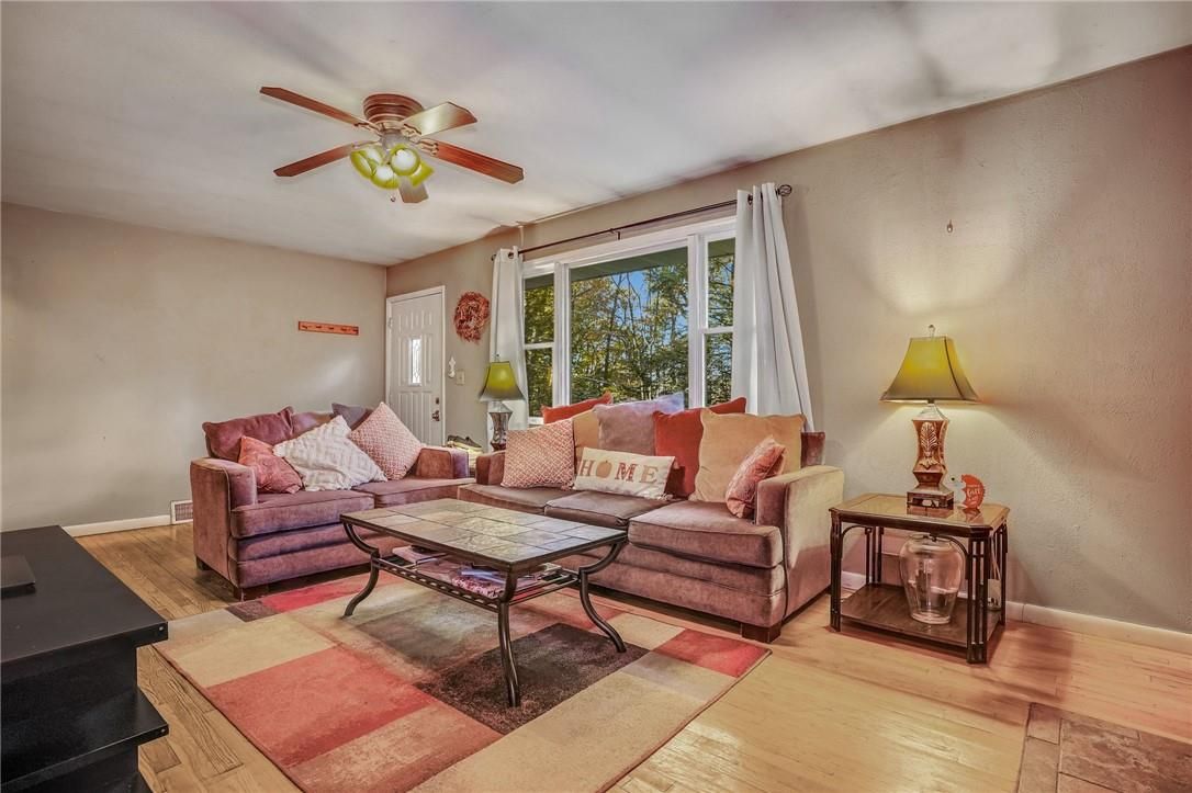 Interior, Living room, Wood Texture Flooring