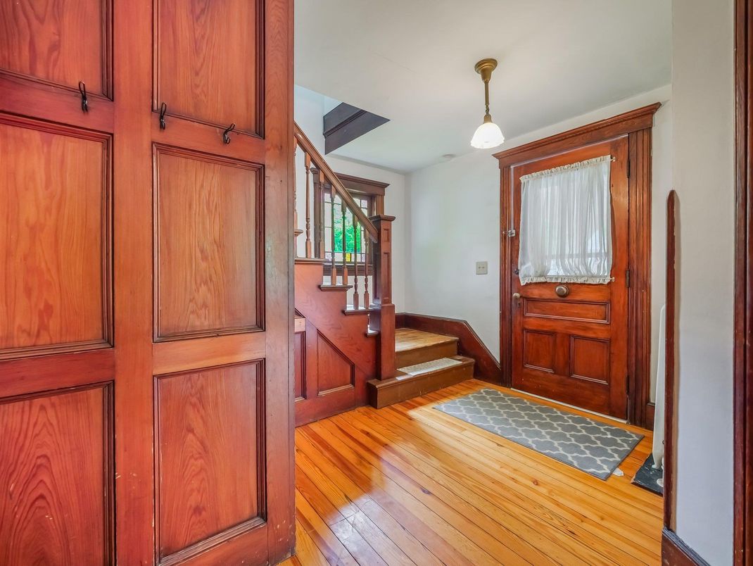 Interior, Wood Texture Flooring