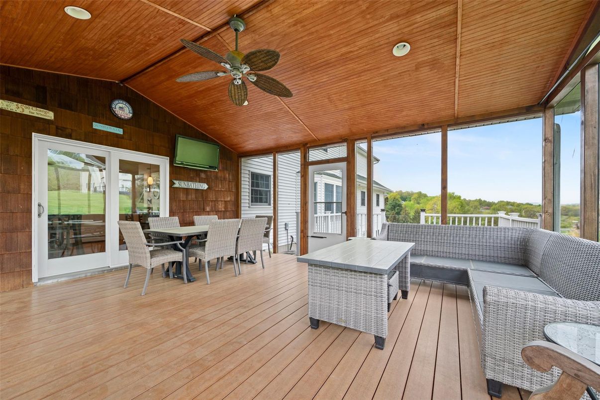 Dining room, Exterior, Interior, Wooden Ceilings, Wood Texture Flooring