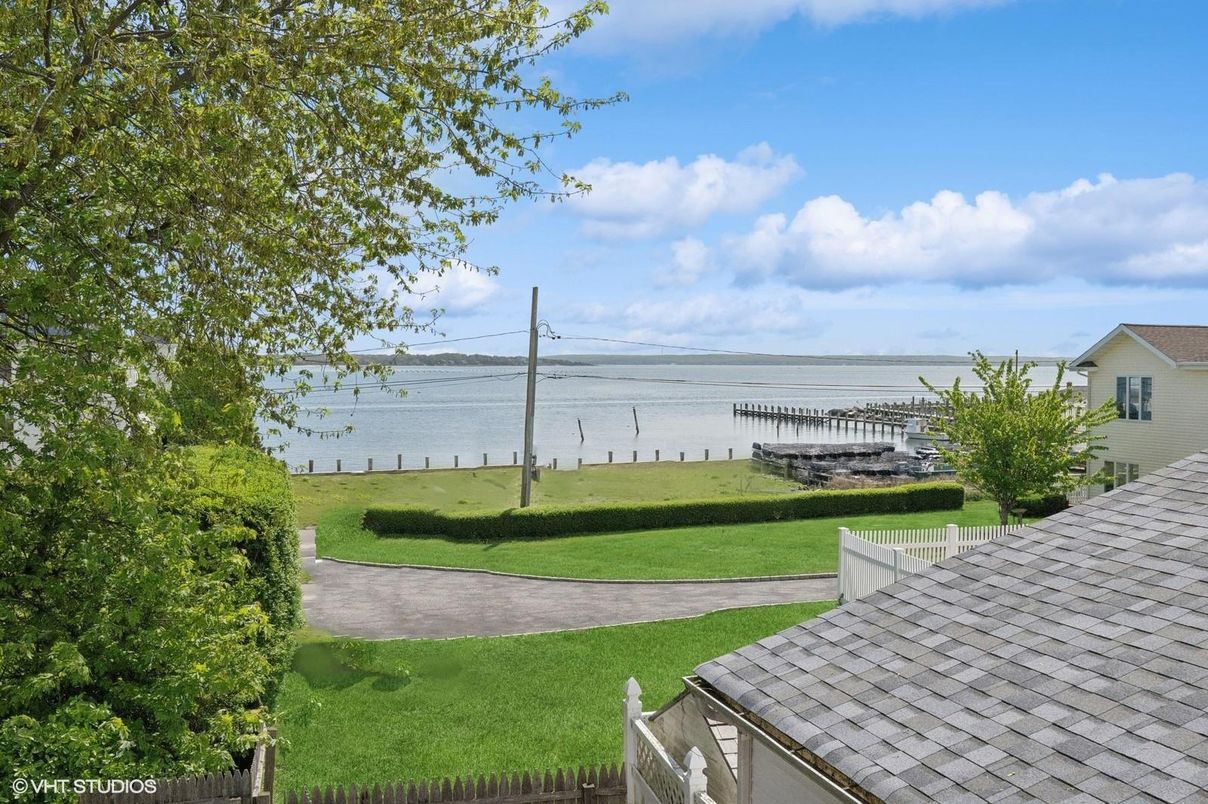 Exterior, Lake, Water