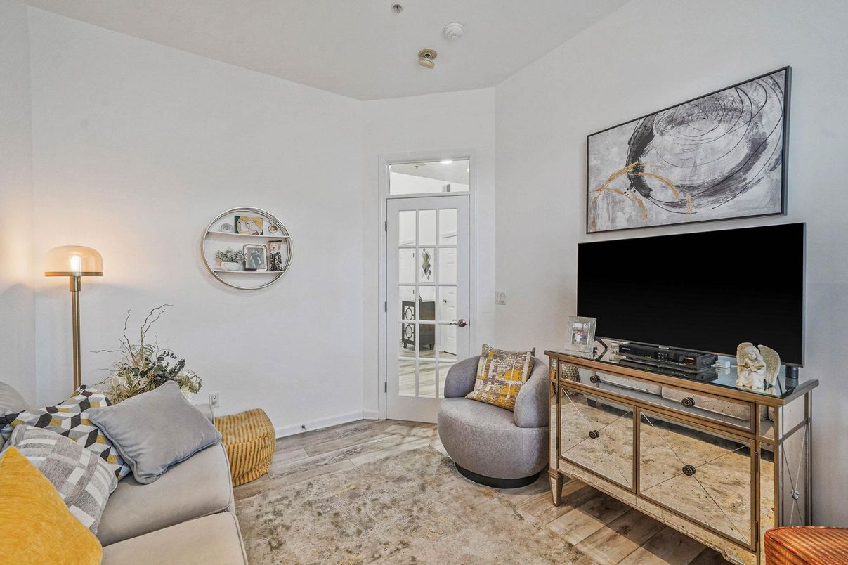 Interior, Living room, Wood Texture Flooring