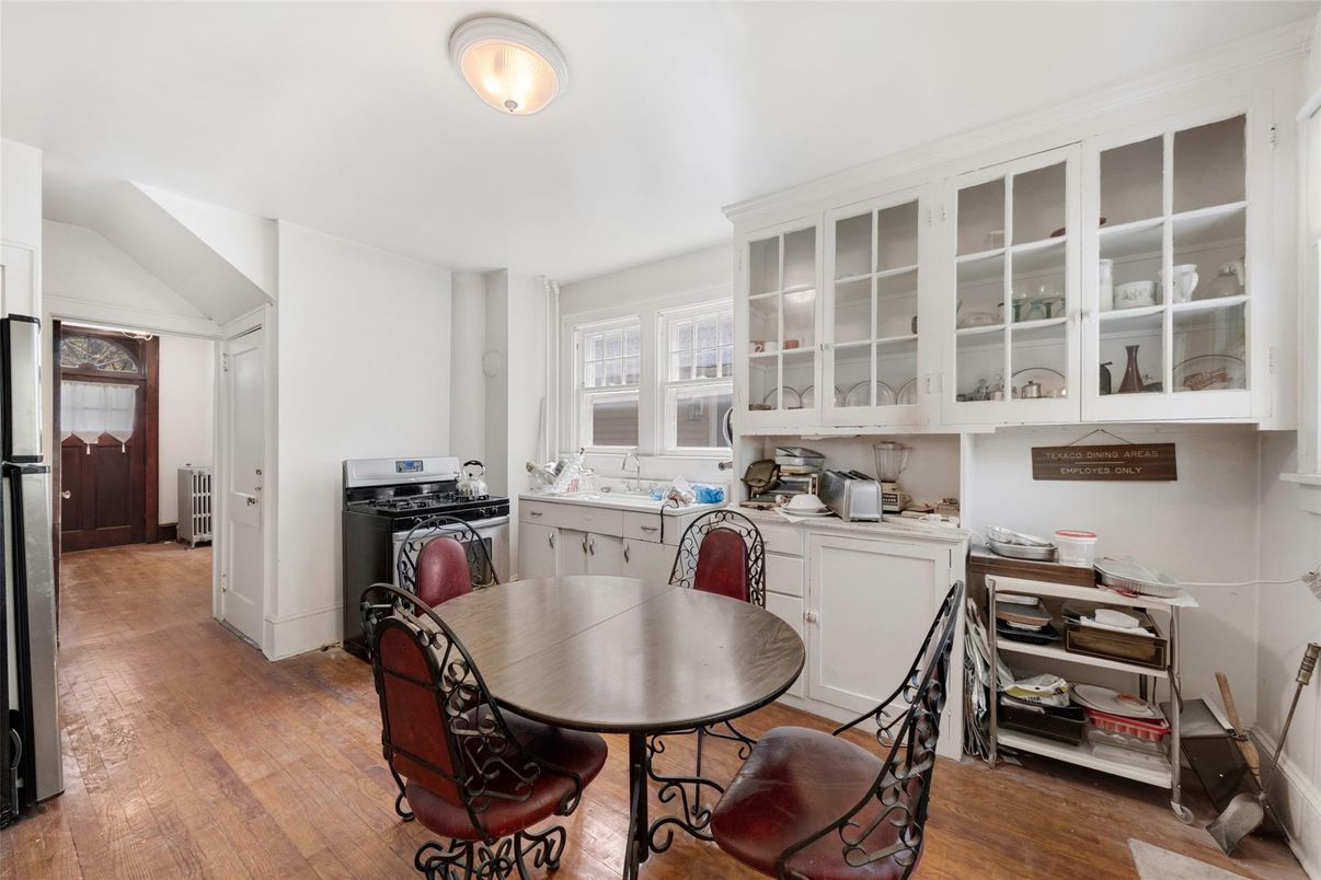 Dining room, Interior, Kitchen, Wood Texture Flooring