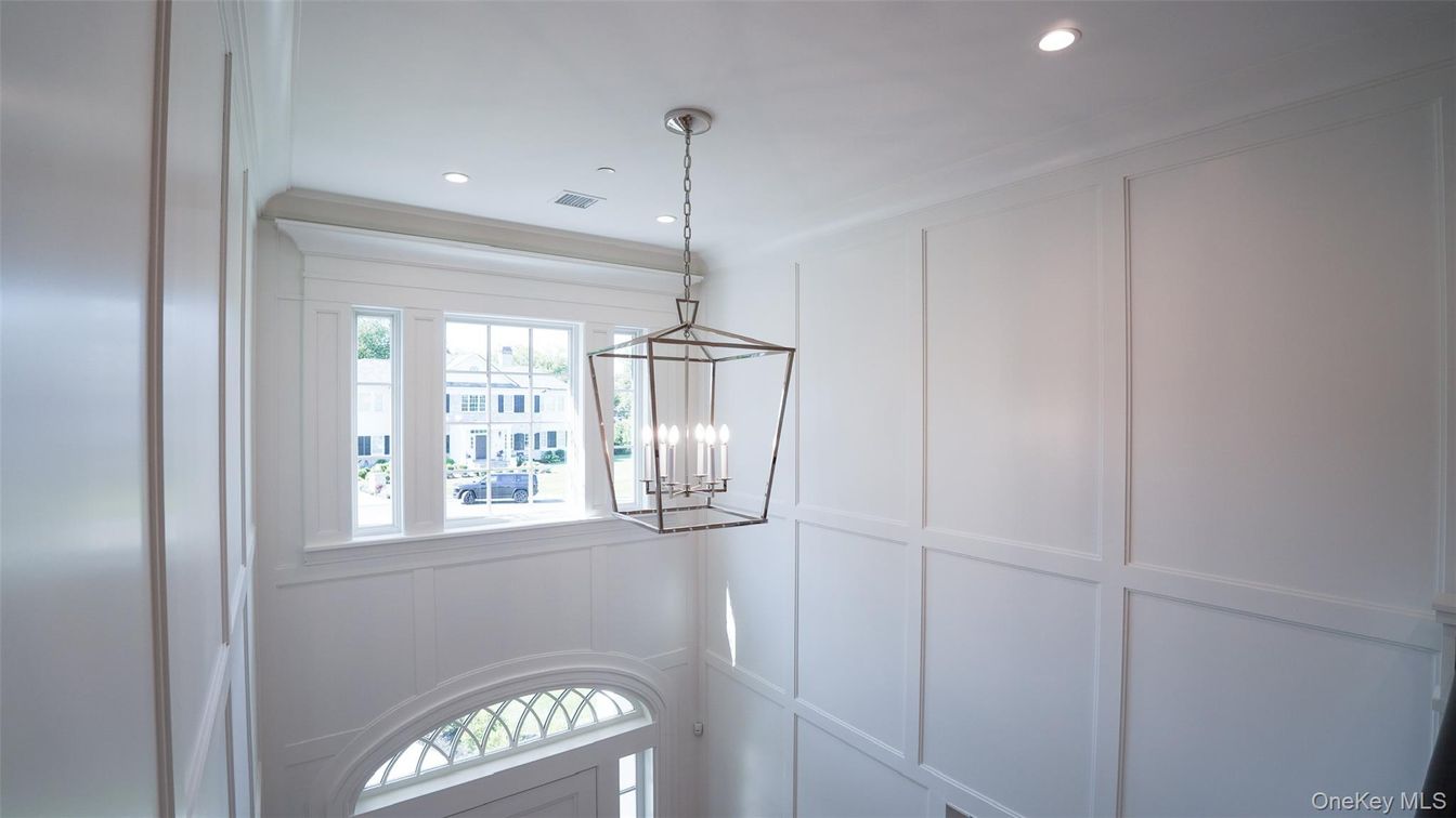 Interior, Pendant Lights, Recessed Lighting
