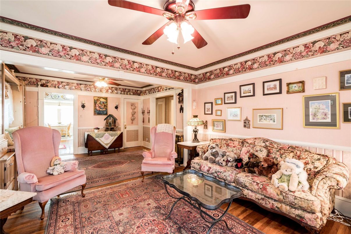Interior, Living room, Wood Texture Flooring
