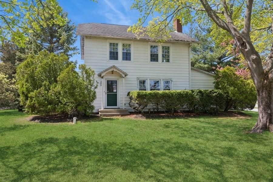 Backyard, Exterior, Facade, Georgian