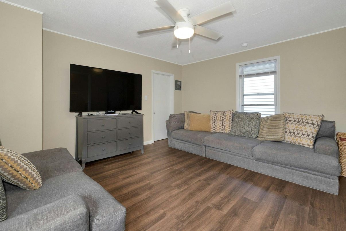 Interior, Living room, Wood Texture Flooring