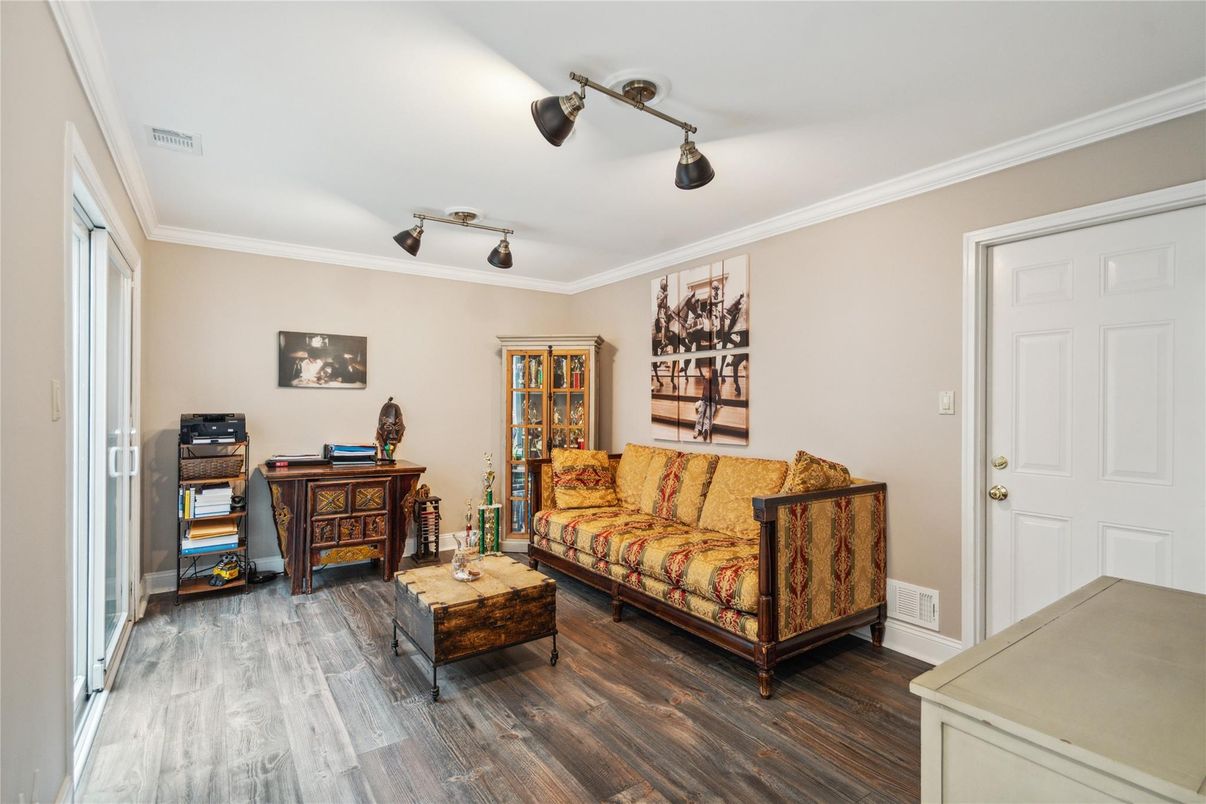 Interior, Wood Texture Flooring