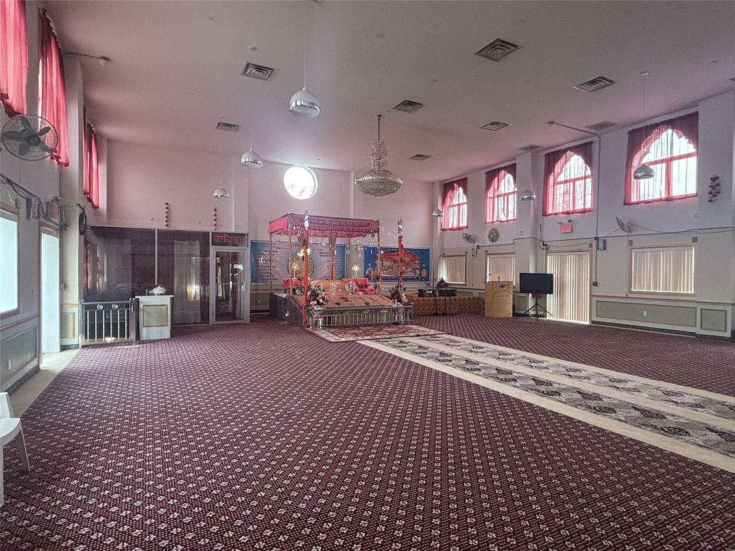Interior, Pendant Lights