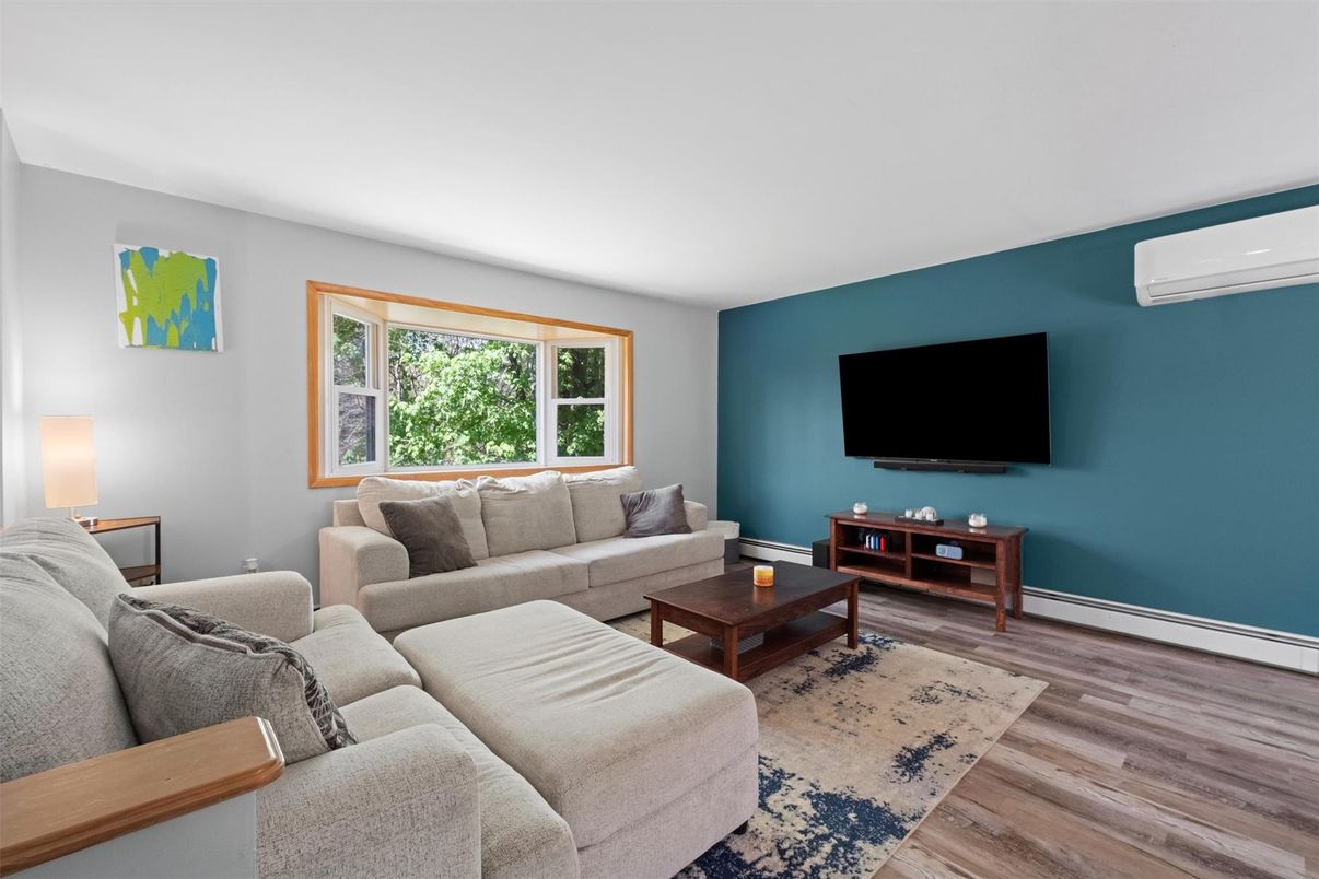 Interior, Living room, Wood Texture Flooring