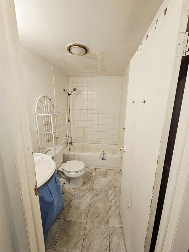 Bathroom, Interior, Marble