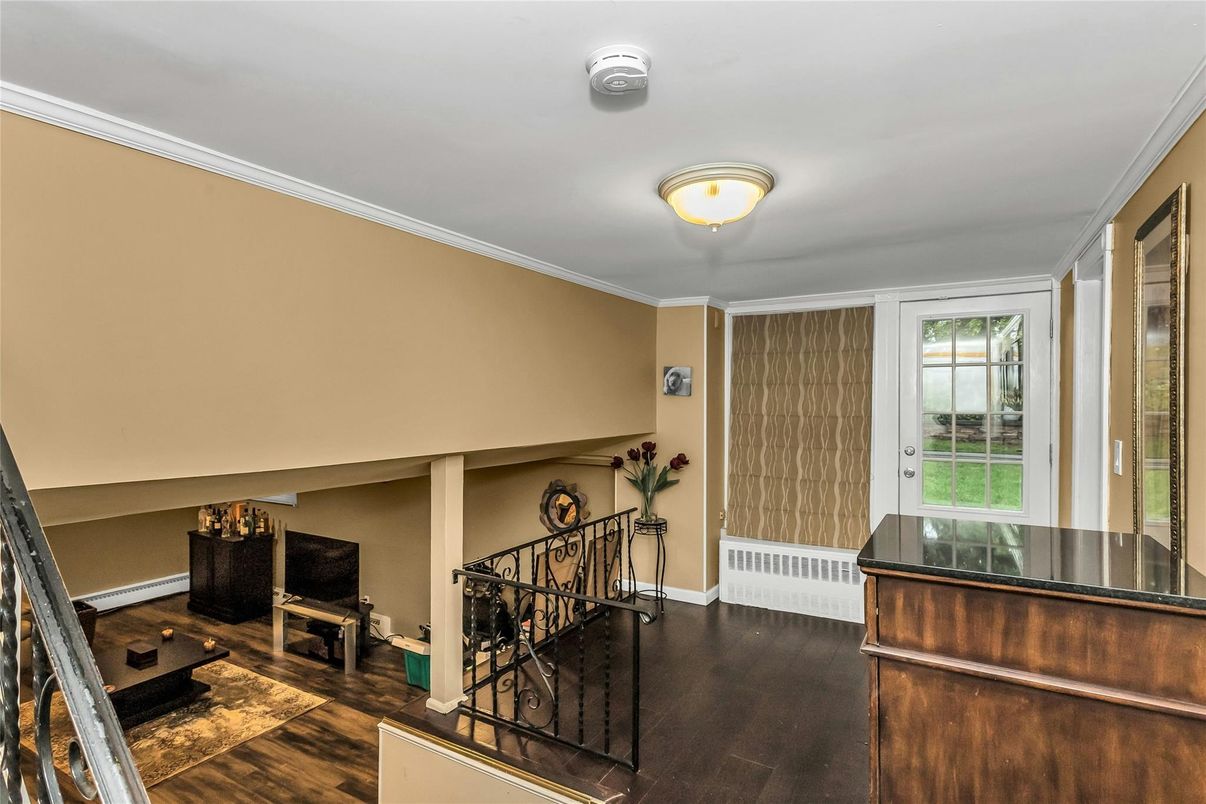 Interior, Wood Texture Flooring