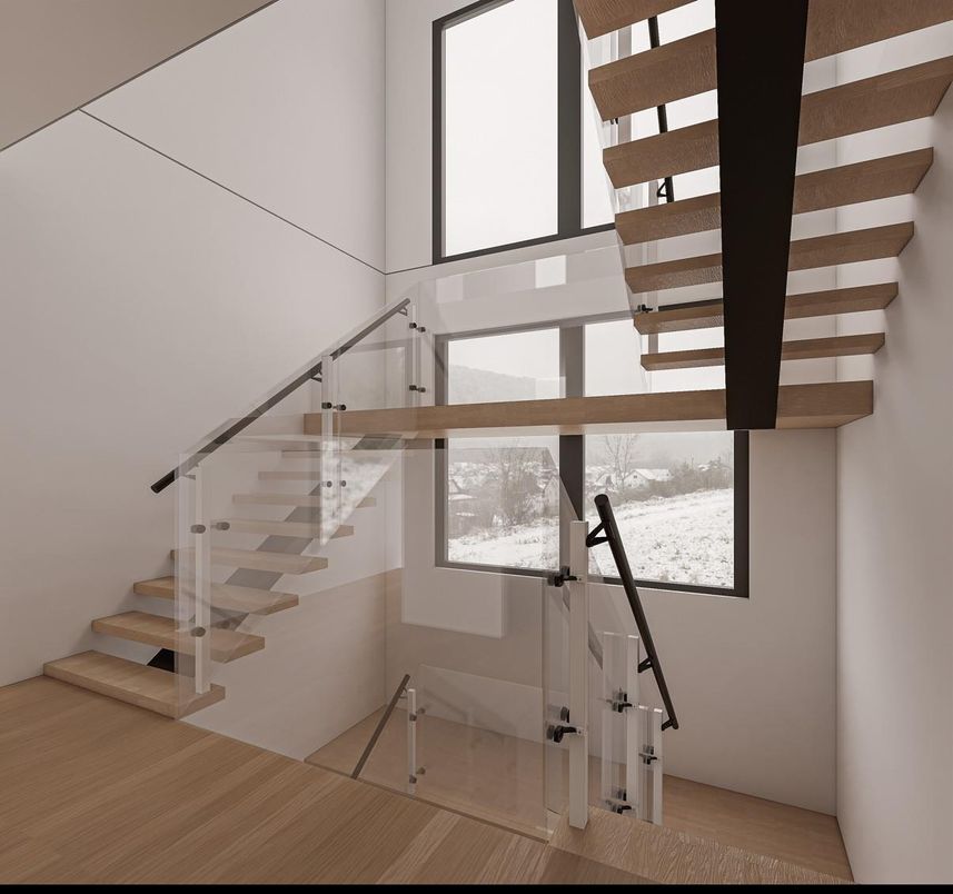 Fitness Equipment, Interior, Wood Texture Flooring