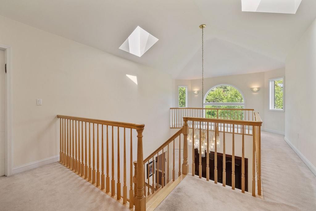 Interior, Pendant Lights
