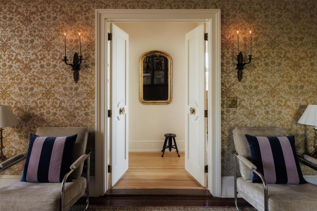 Interior, Wood Texture Flooring