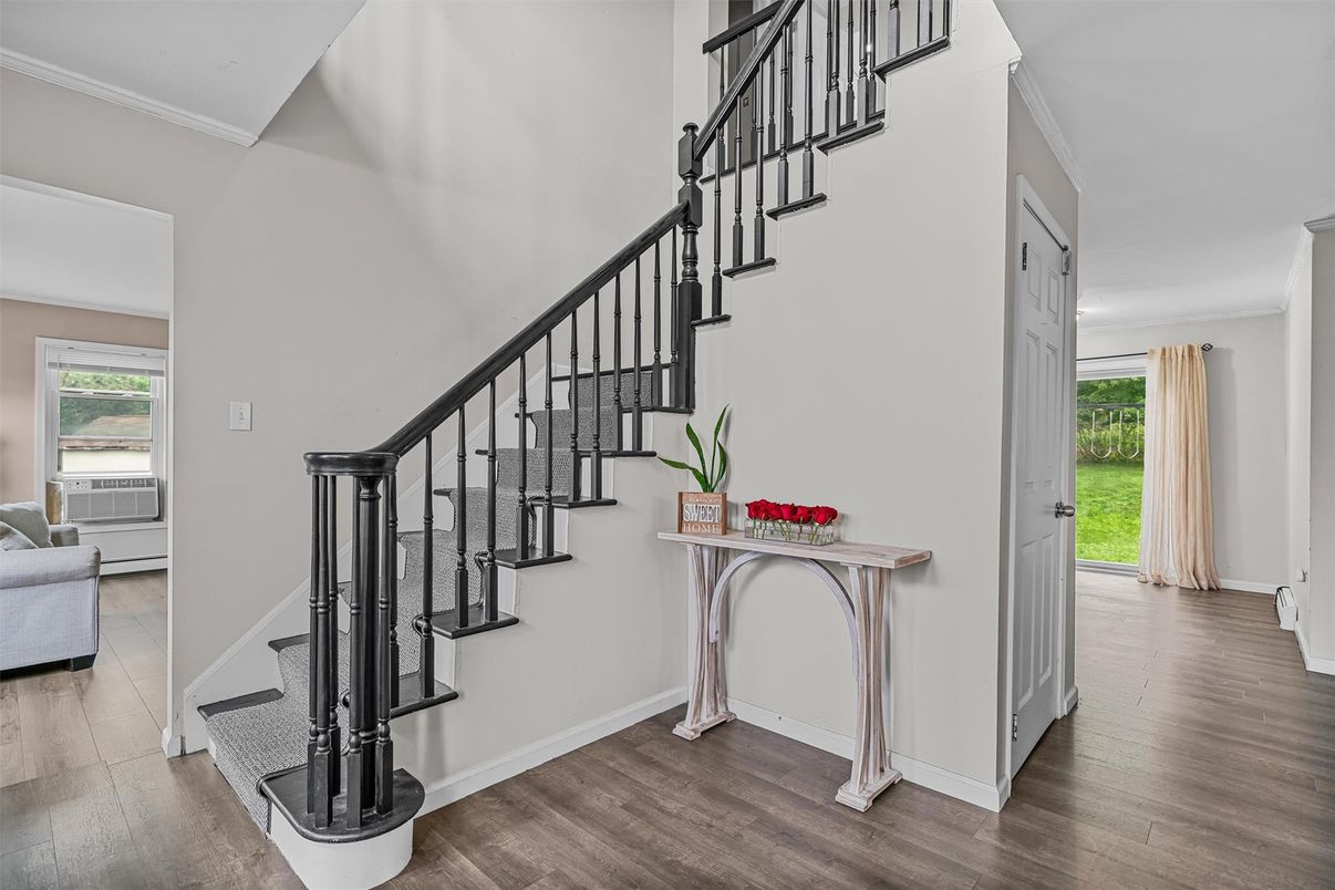 Interior, Wood Texture Flooring