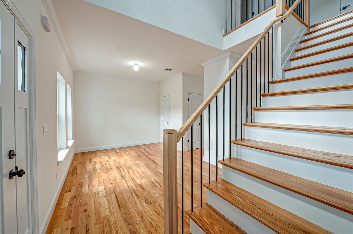 Interior, Wood Texture Flooring