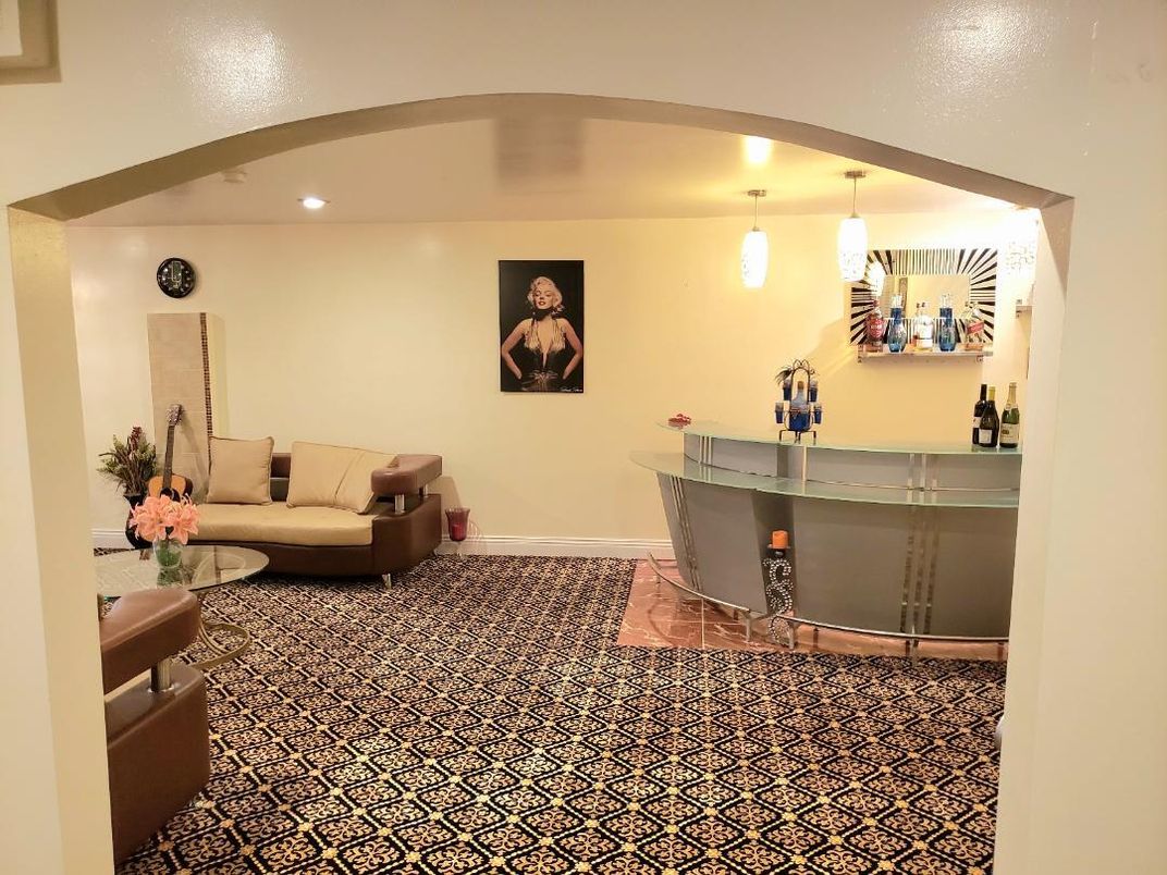 Interior, Pendant Lights, Recessed Lighting
