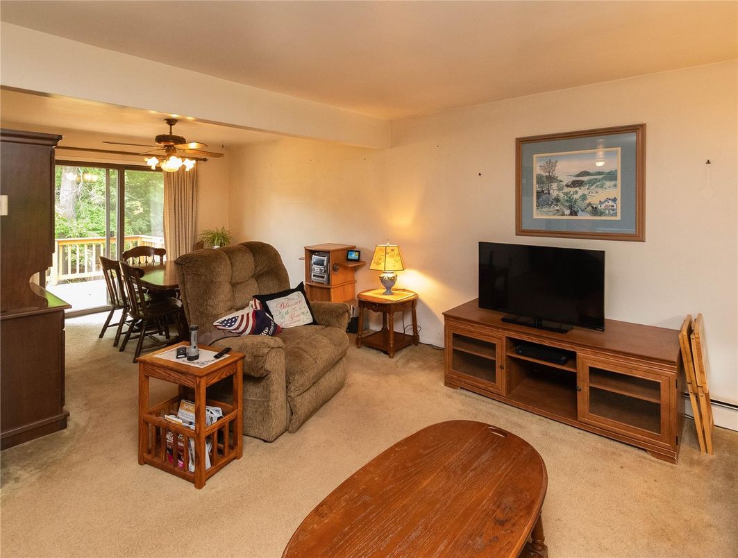 Dining room, Interior, Living room