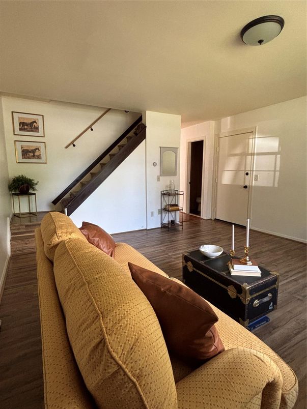 Interior, Living room, Wood Texture Flooring
