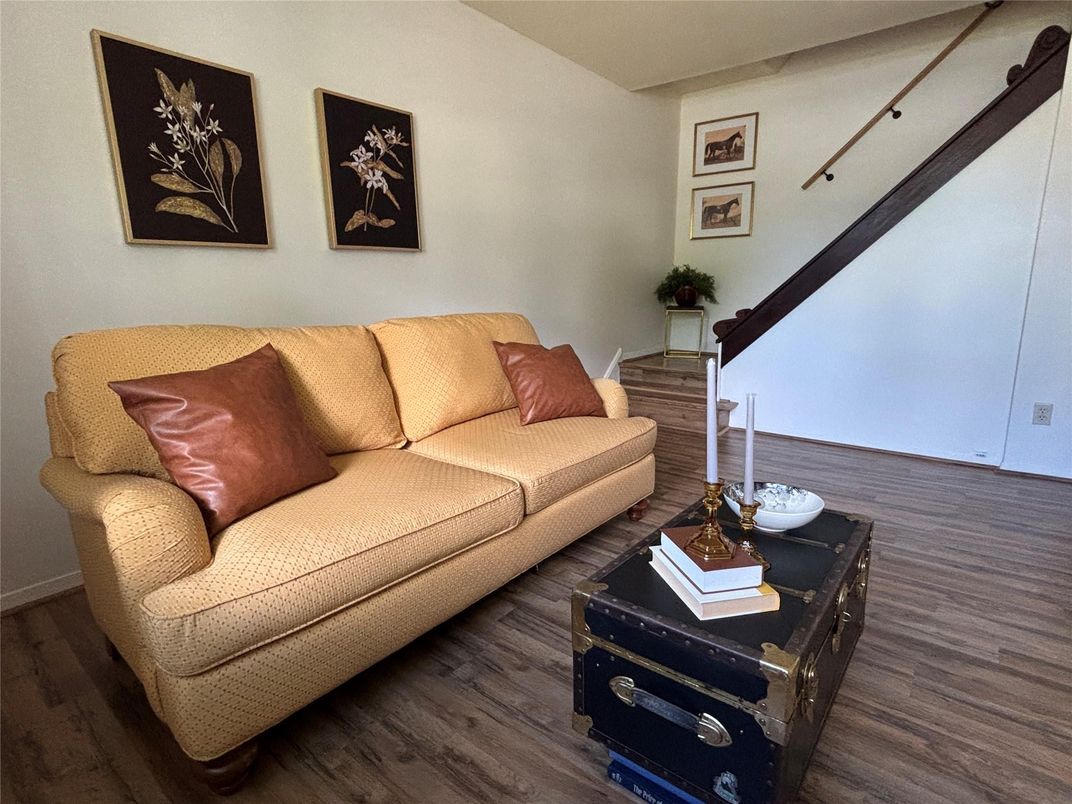 Interior, Living room, Wood Texture Flooring