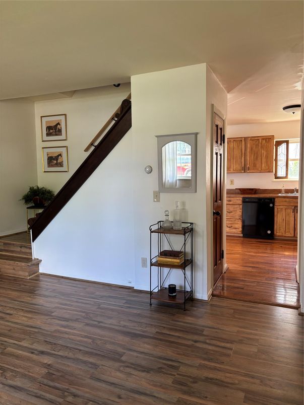 Interior, Wood Texture Flooring