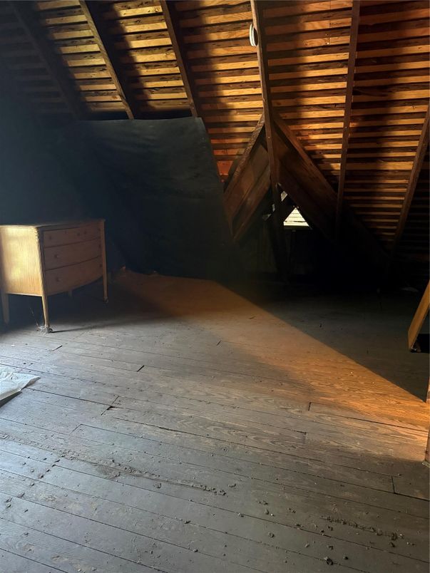Interior, Wooden Beams, Wooden Ceilings