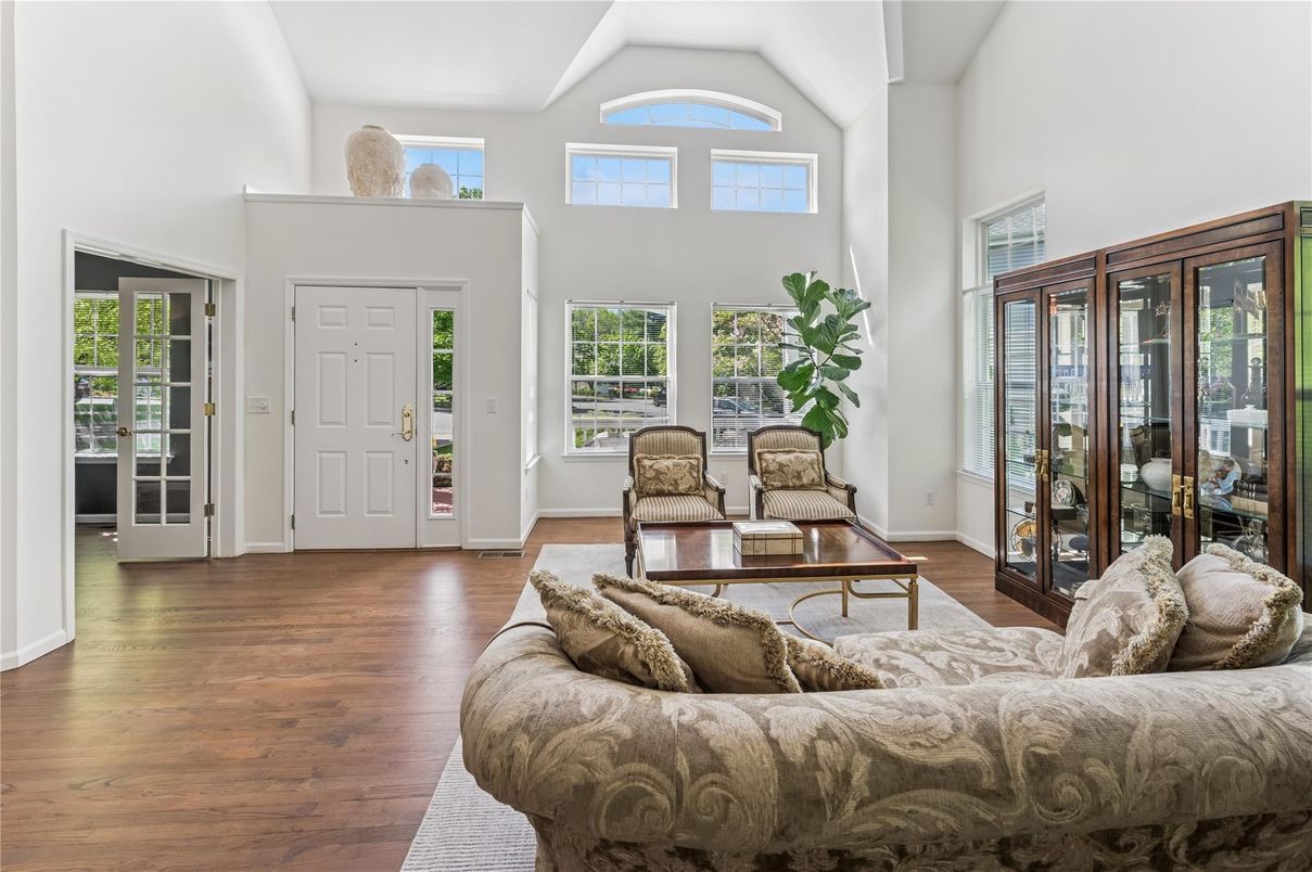 Interior, Living room, Wood Texture Flooring