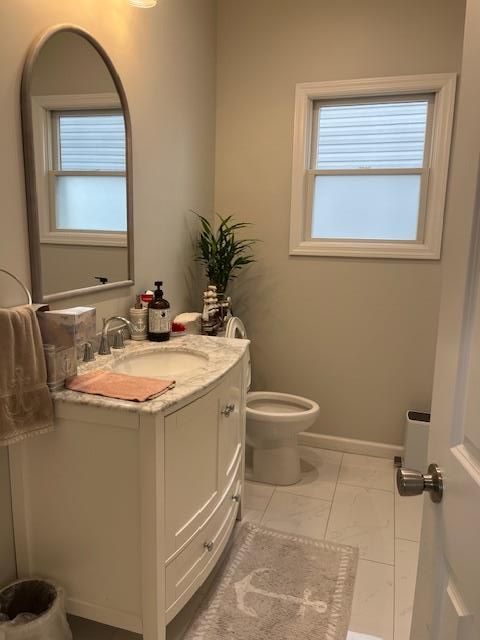 Bathroom, Interior, Marble