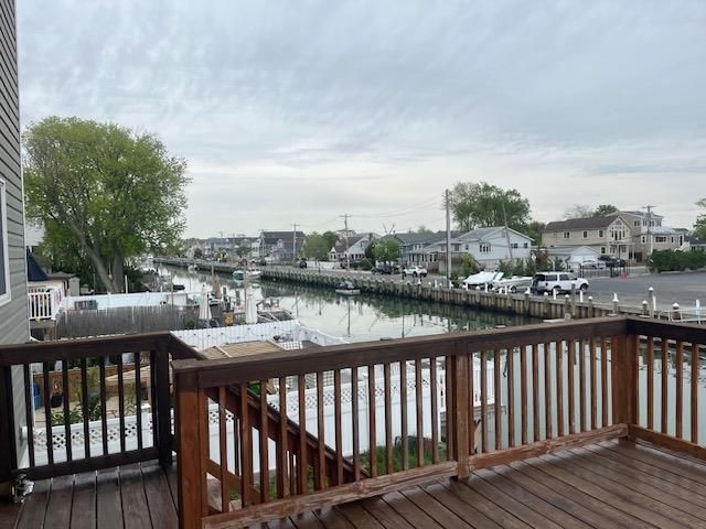 Water, Exterior, Other