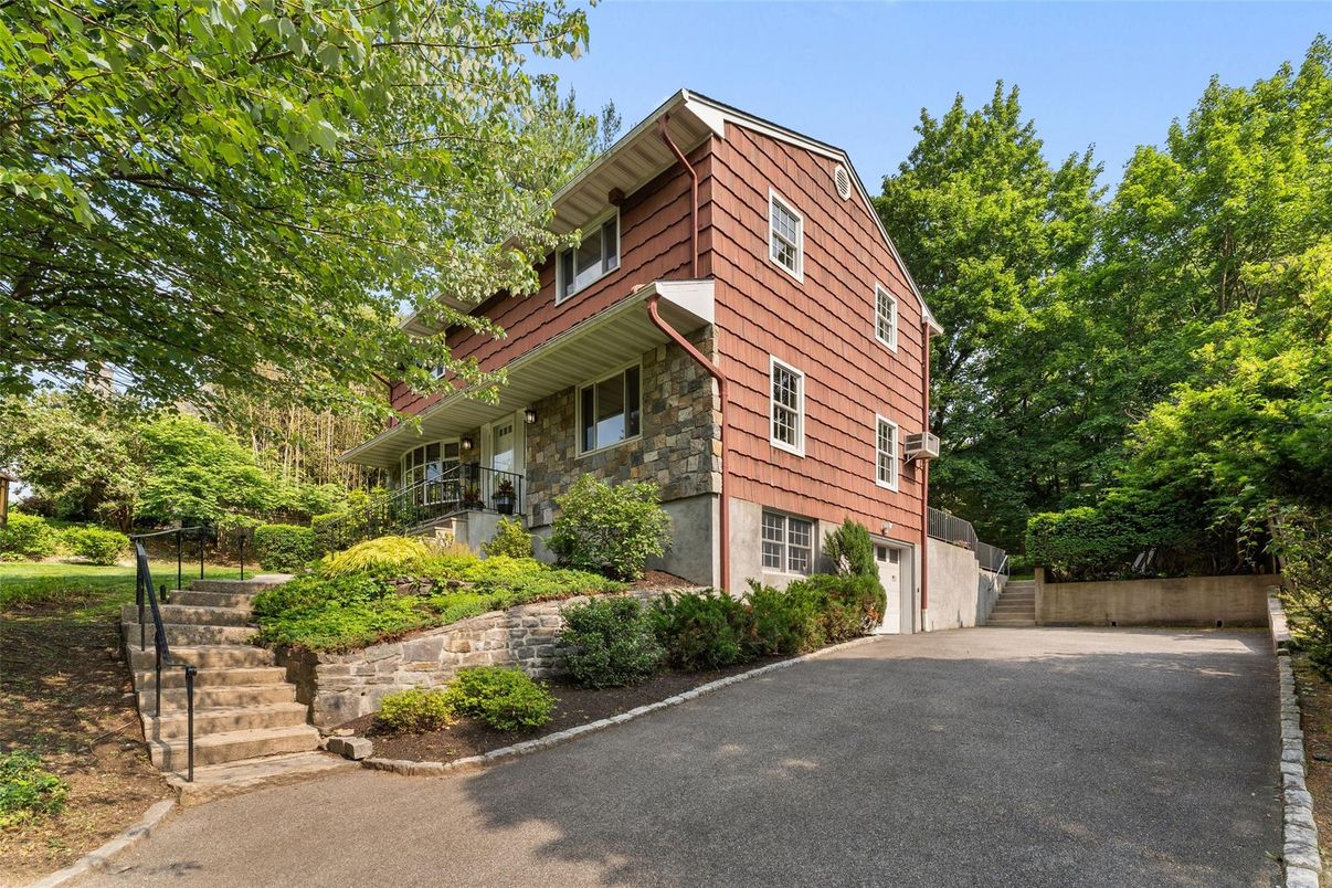Backyard, Exterior, Facade, None
