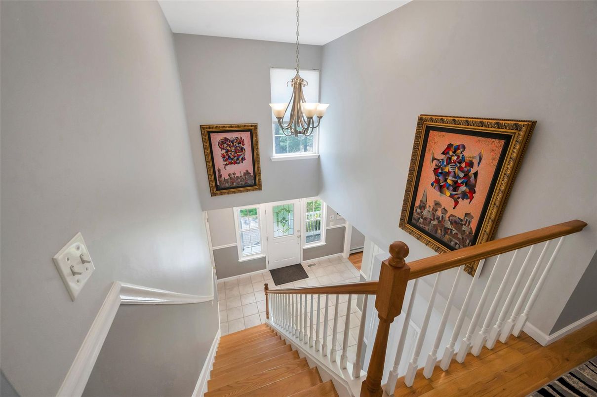 Chandelier, Interior, Pendant Lights, Wood Texture Flooring