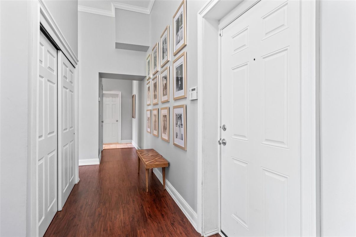 Interior, Wood Texture Flooring