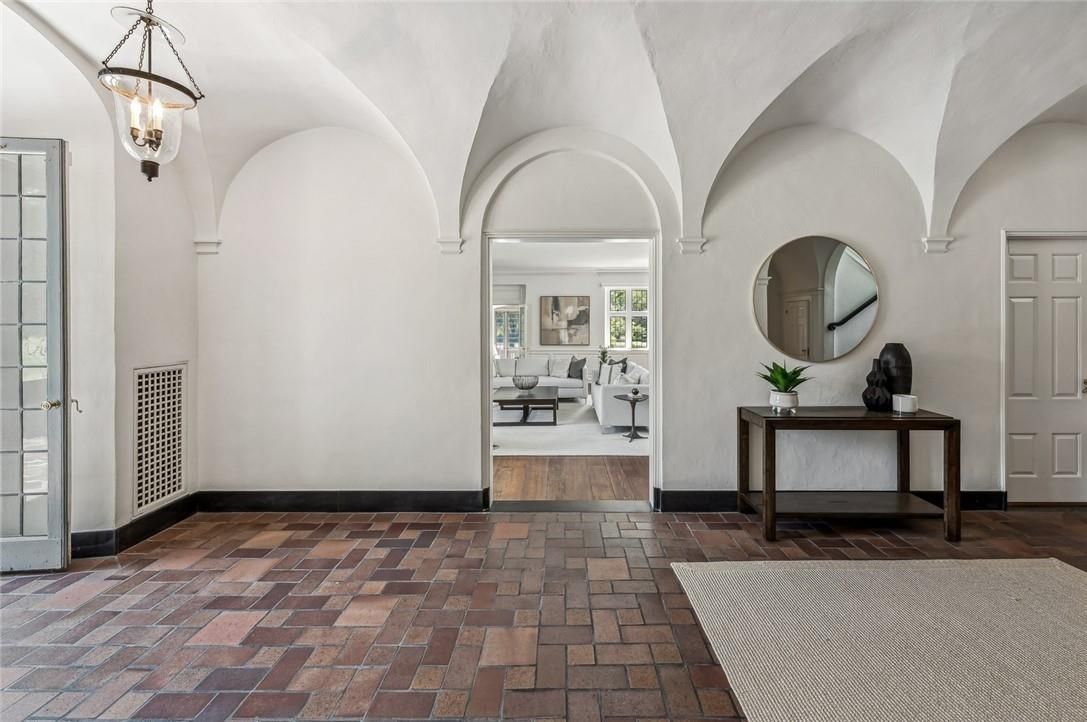 Interior, Pendant Lights