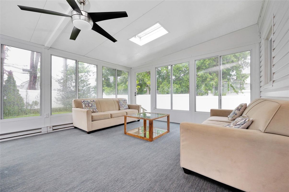 Interior, Living room, Sun Room