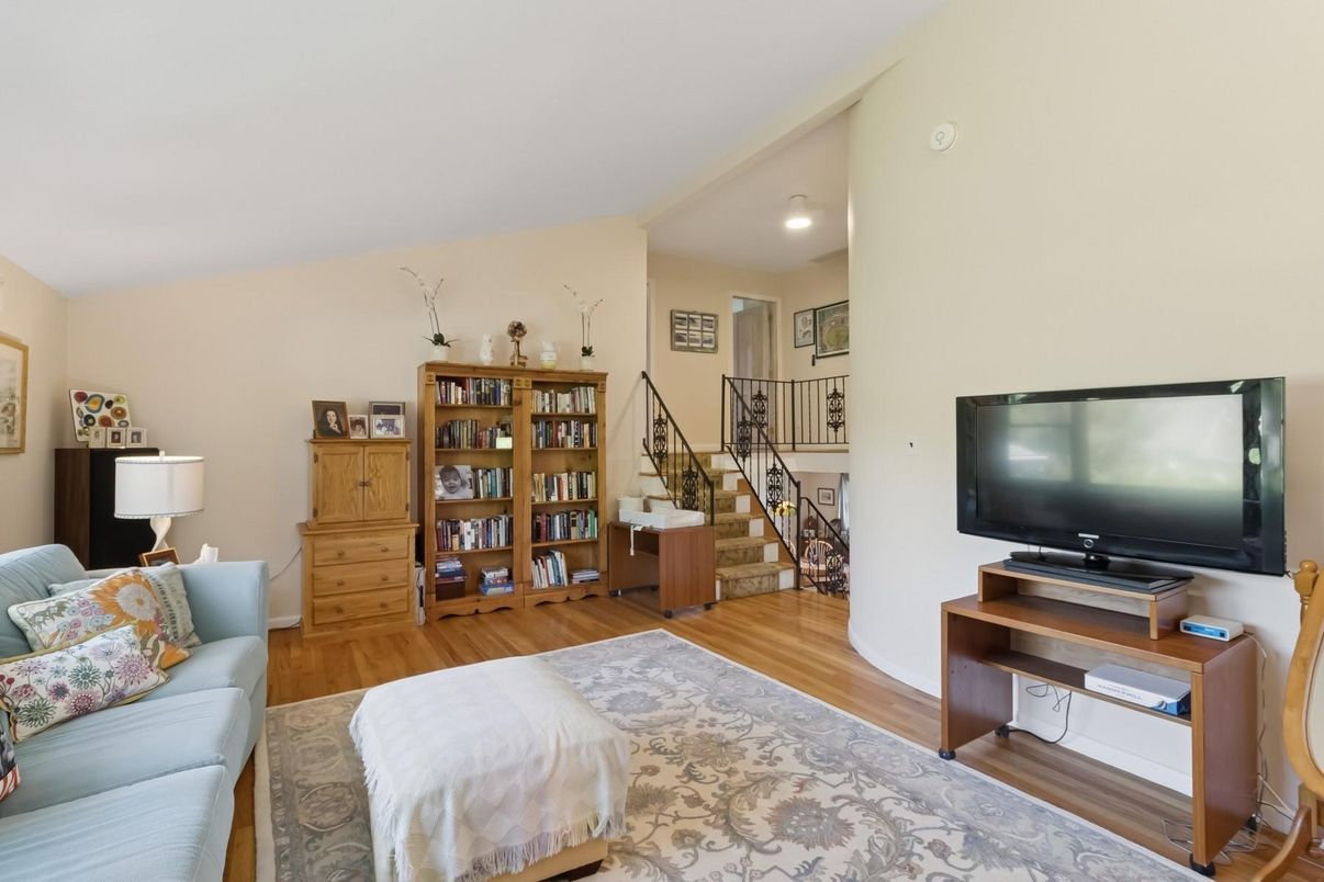 Interior, Wood Texture Flooring